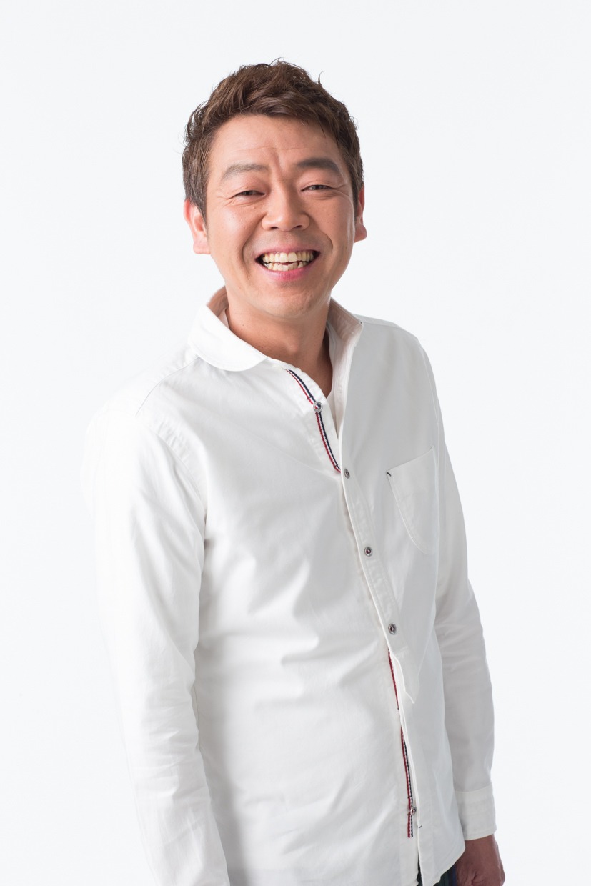 玉袋筋太郎