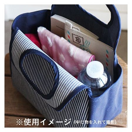 おさんぽトトロトート使用イメージ