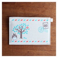 通帳ケース（税込1100円）