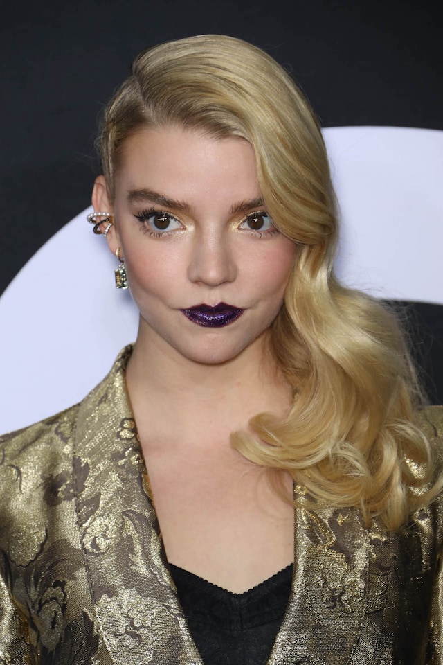 アニヤ・テイラー＝ジョイ（写真提供：John Nacion / starmaxinc.com / Newscom / ゼータ イメージ）