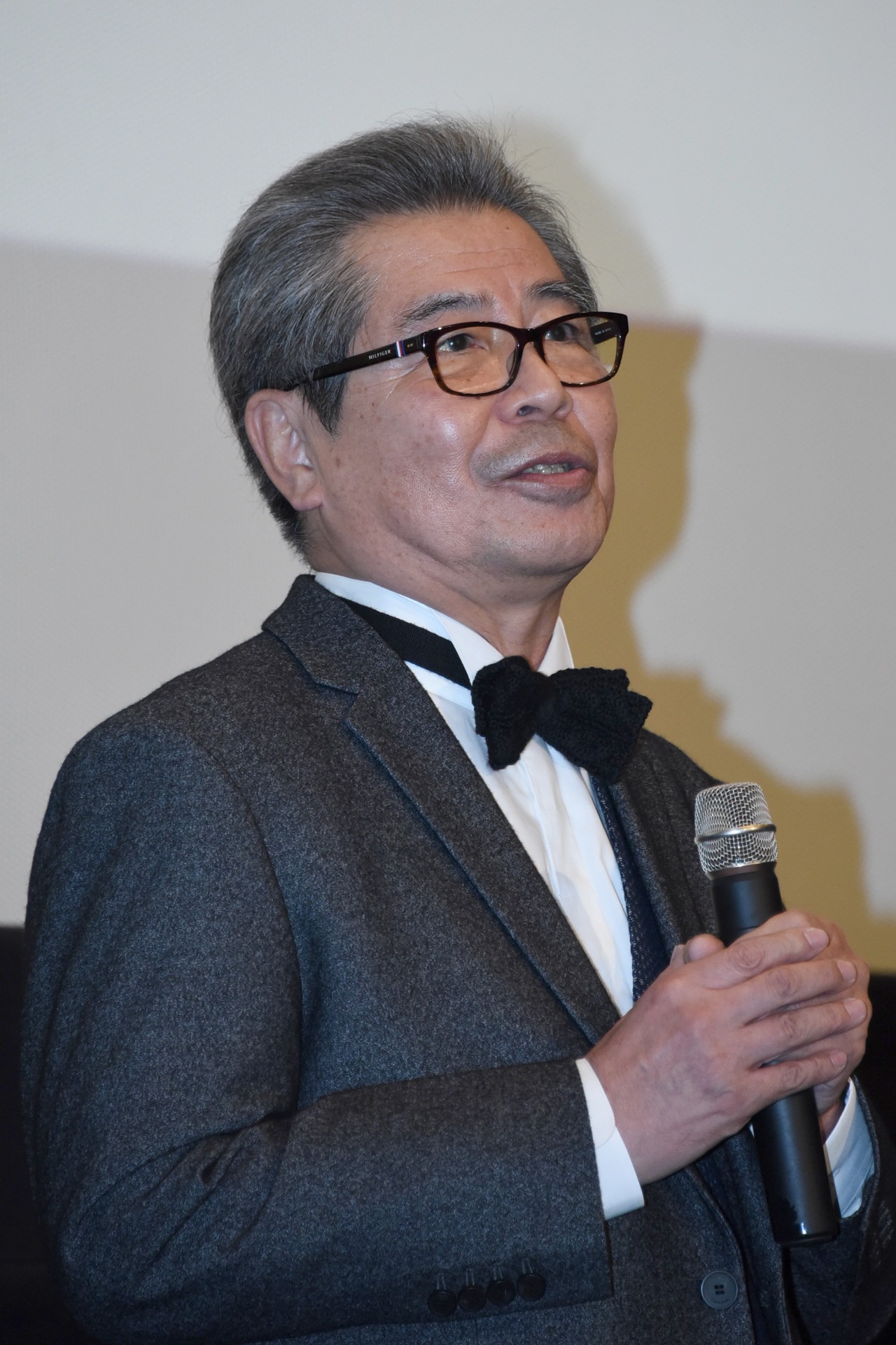 立川志の輔
