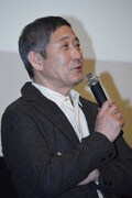 小林薫