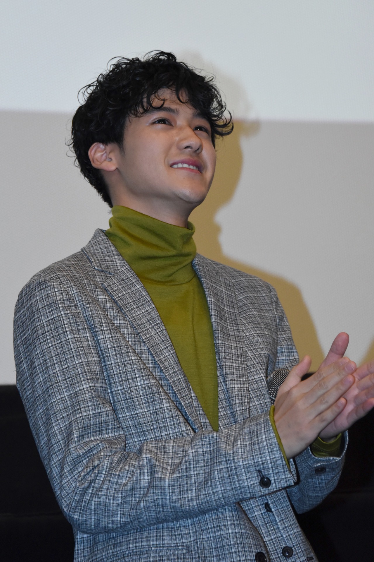 葉山奨之