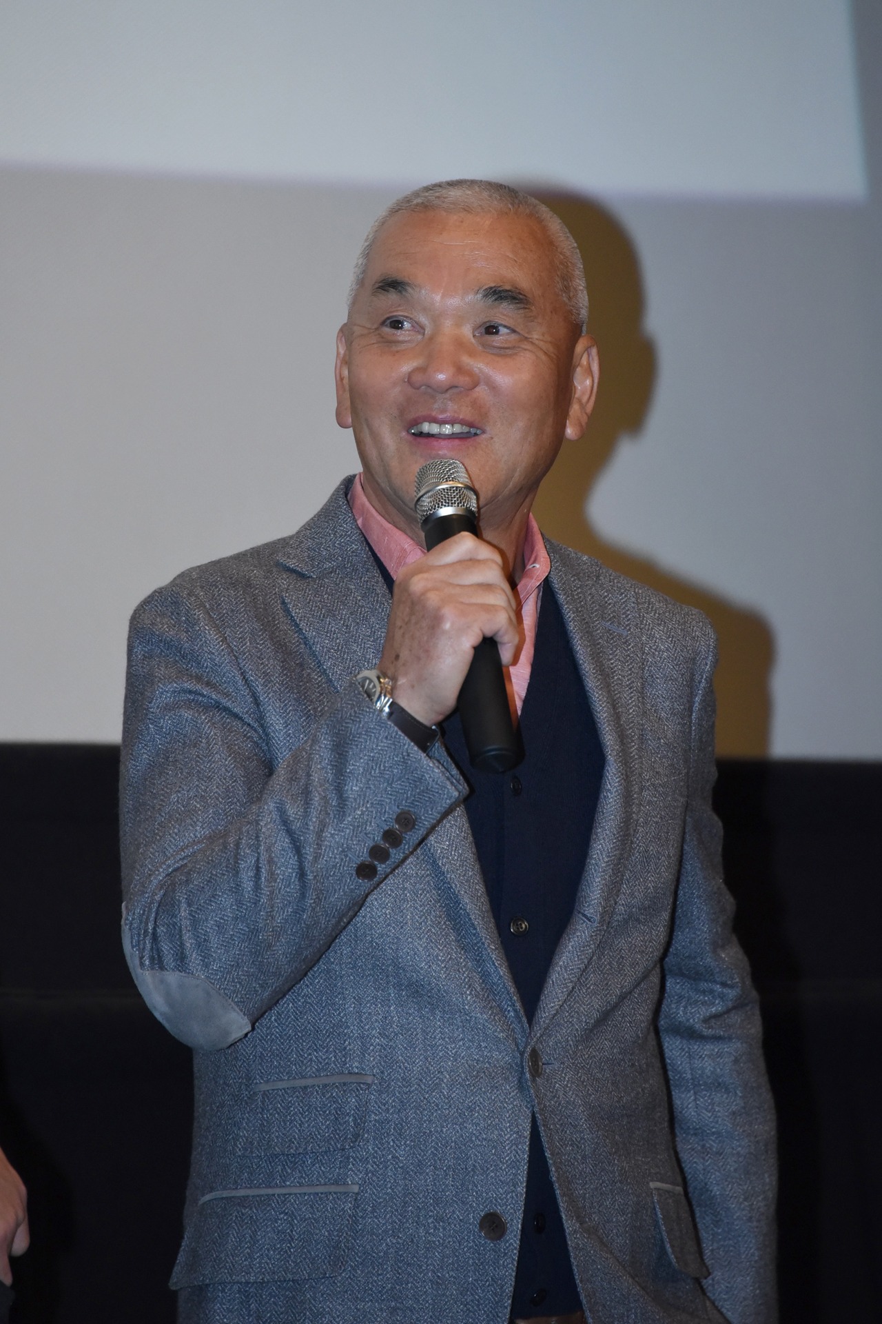 岩合光昭