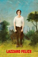 「幸福なラザロ」特製イラストポストカード