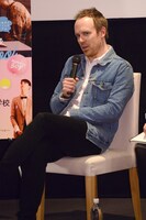 カイル・ライドアウト