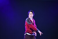 コウ役の一ノ瀬颯。