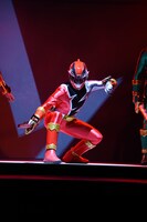 リュウソウレッド