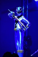 リュウソウブルー