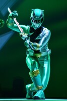 リュウソウグリーン