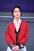 一ノ瀬颯