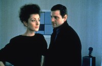 「満月の夜」 (c)Les Films du LosangeC.E.R