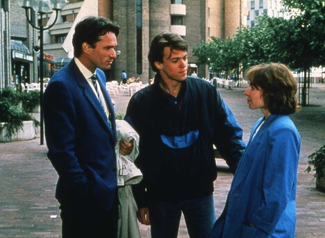 「友だちの恋人」 (c)Les Films du Losange