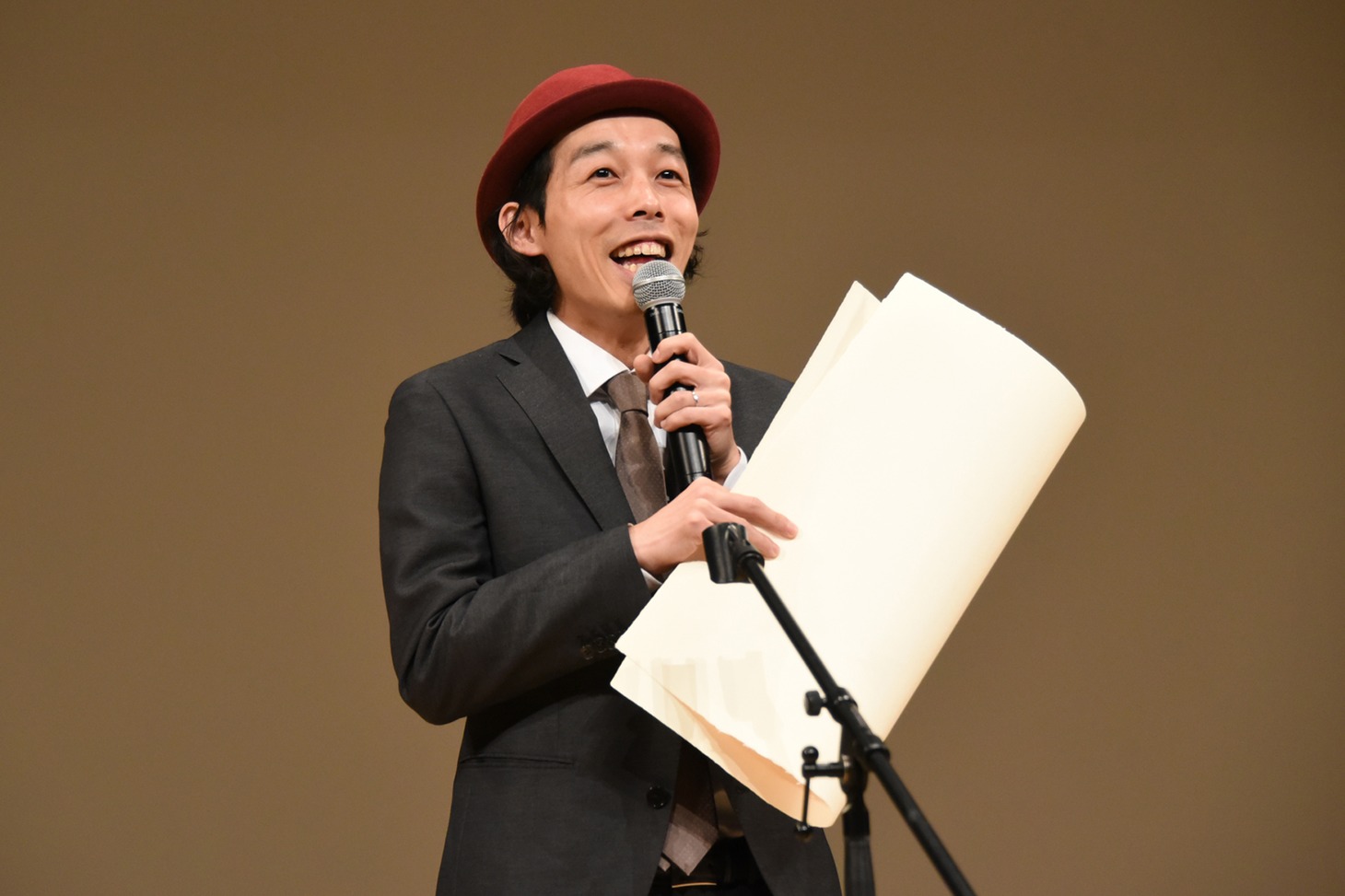 上田慎一郎