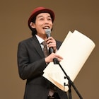 「カメ止め」上田慎一郎がブルーリボン賞授賞式に登壇「青さを失ってはいけない」