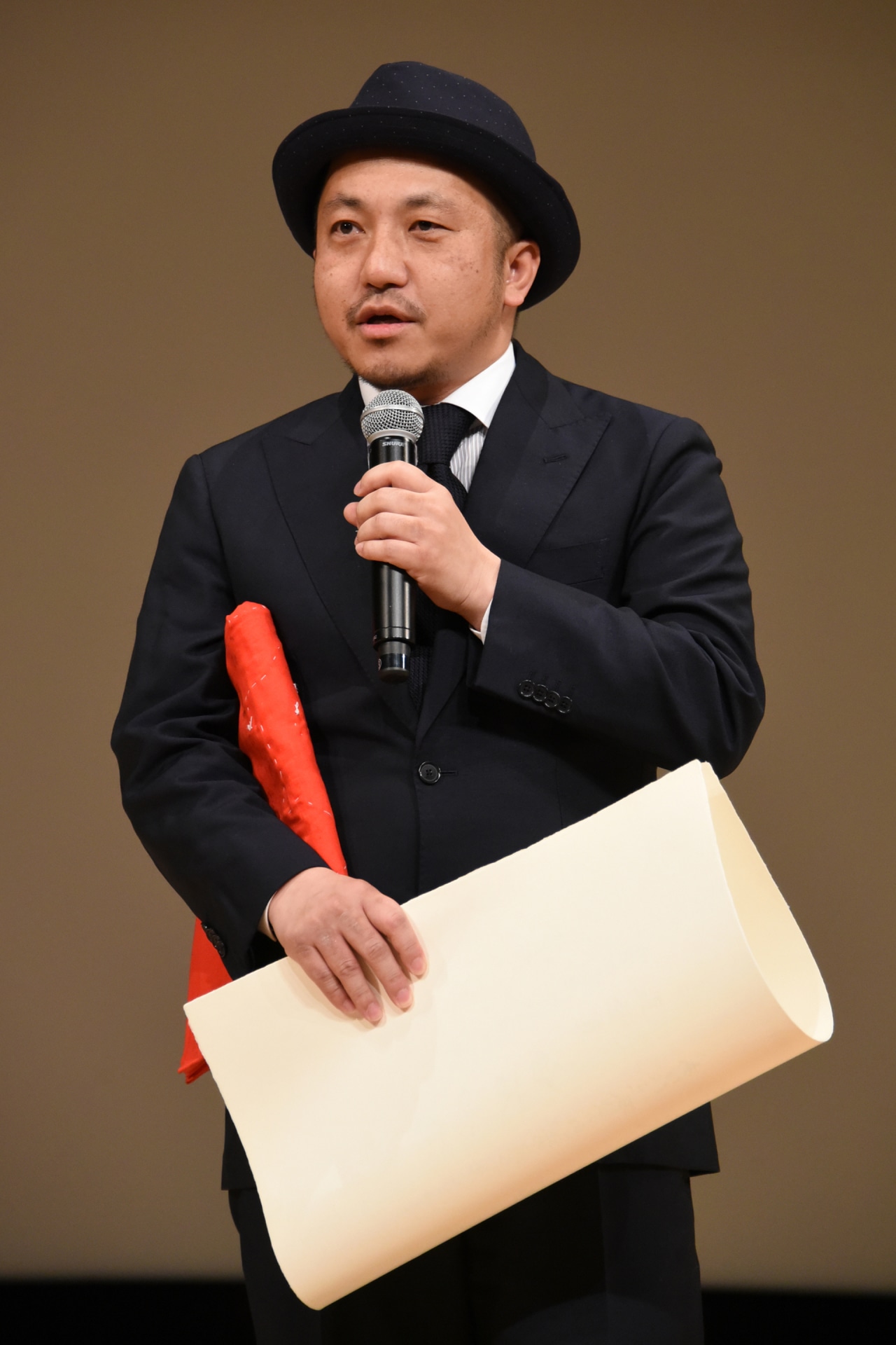 白石和彌