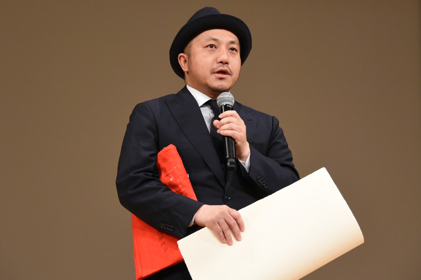 白石和彌