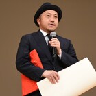 白石和彌がブルーリボン賞を2年連続受賞、新垣結衣に「人を殺す役どうですか?」
