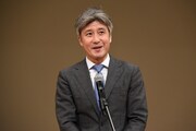 佐藤英之氏。