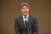 佐藤英之氏。