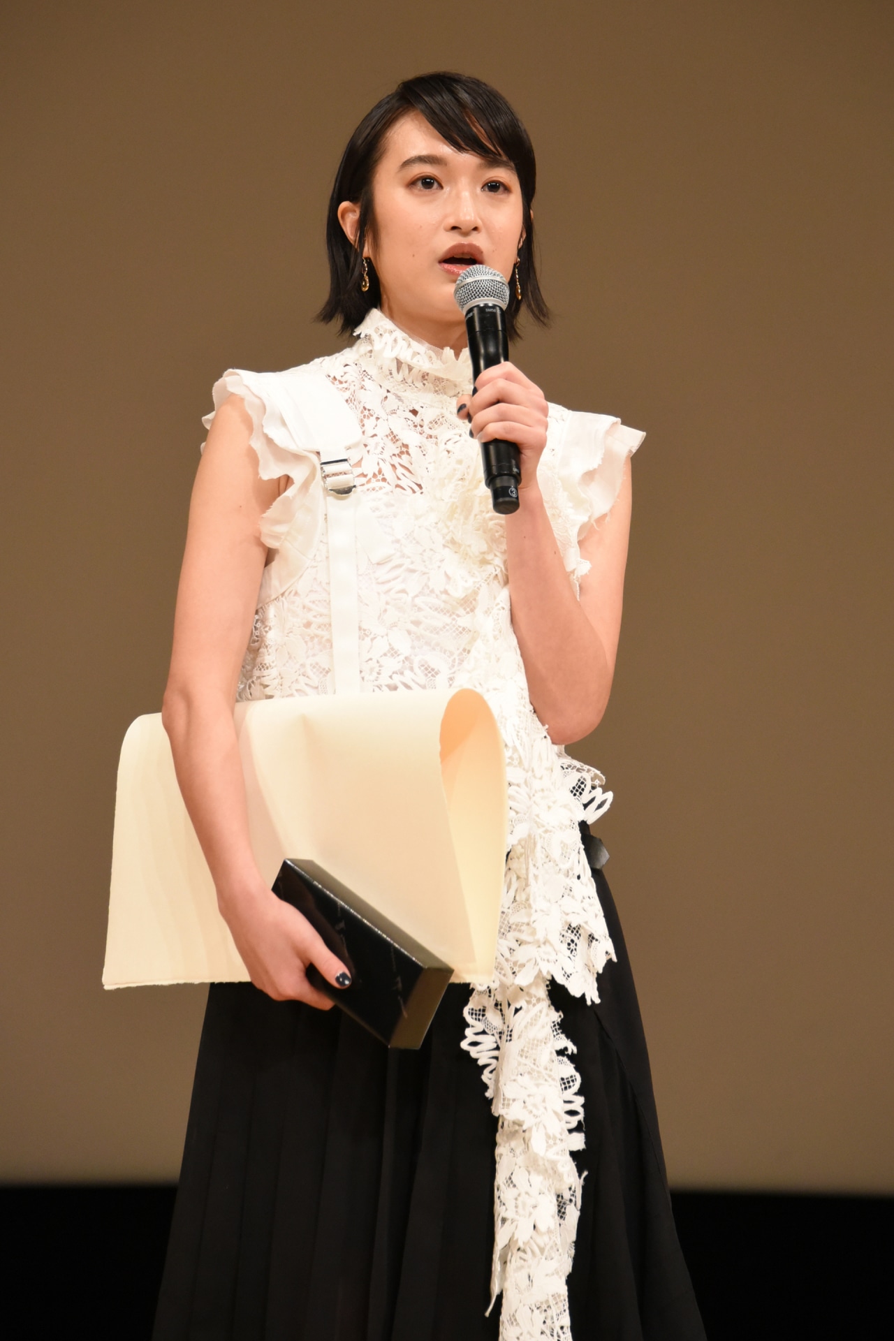 門脇麦