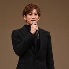 松坂桃李、ブルーリボン賞授賞式で「孤狼の血」続編に熱意「僕は準備できてる」