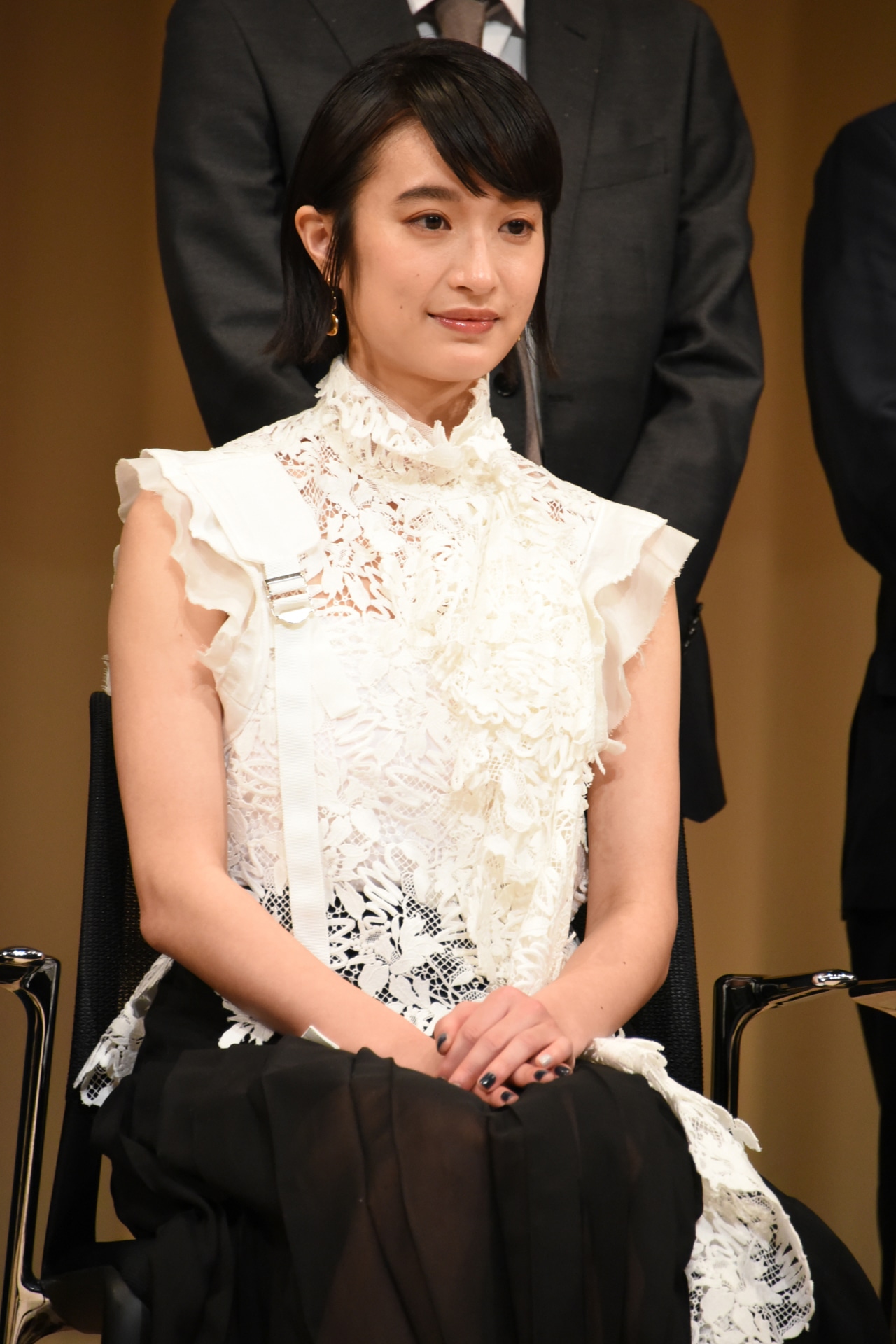 門脇麦