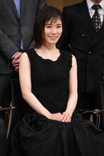松岡茉優