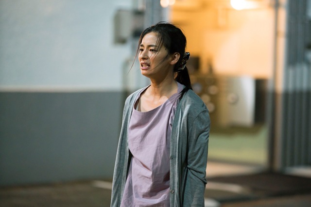 ドラマ「夫のちんぽが入らない」