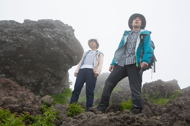 ドラマ「夫のちんぽが入らない」