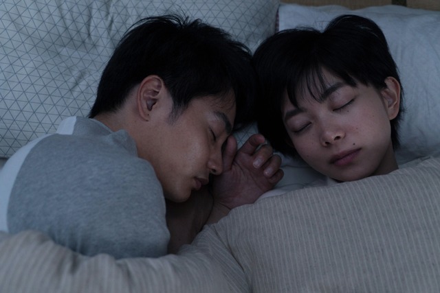 ドラマ「夫のちんぽが入らない」