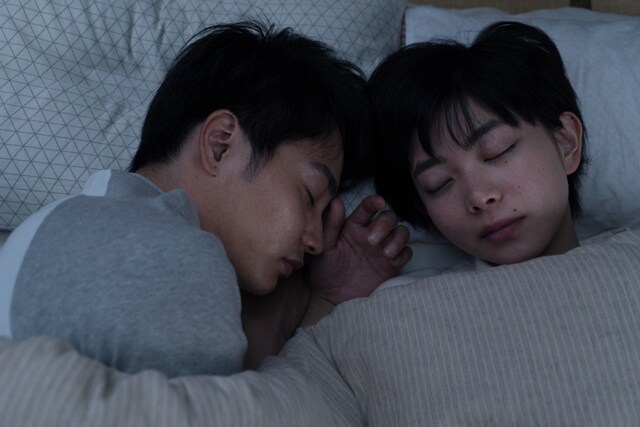 ドラマ「夫のちんぽが入らない」