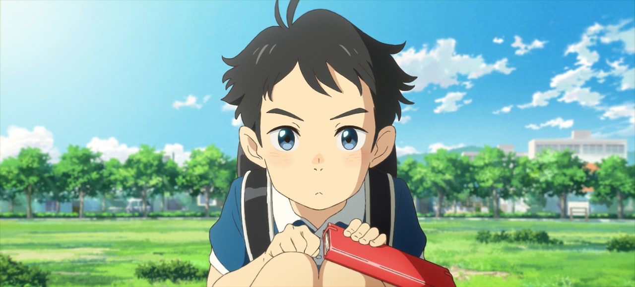 「ペンギン・ハイウェイ」「若おかみは小学生！」早稲田松竹で2本立て上映