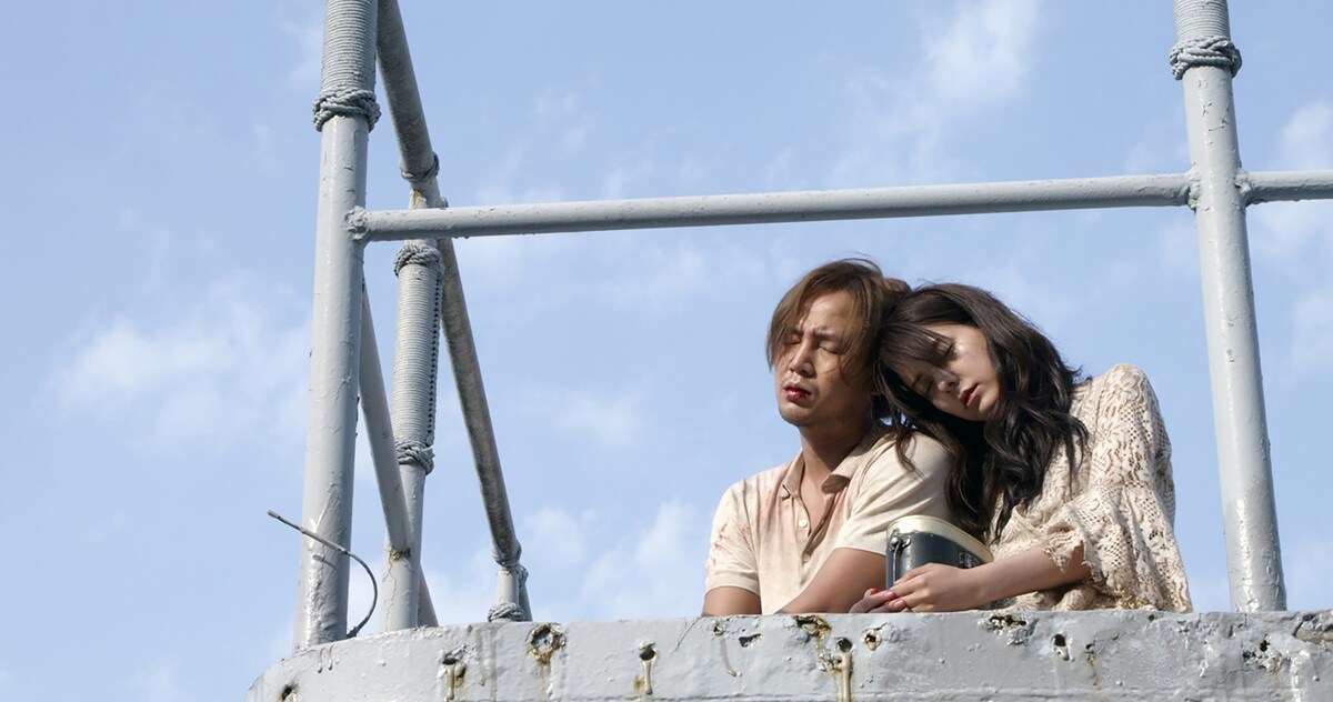 ゆうばり映画祭ラインナップ解禁！キム・ギドクの新作上映、審査委員長は白石和彌