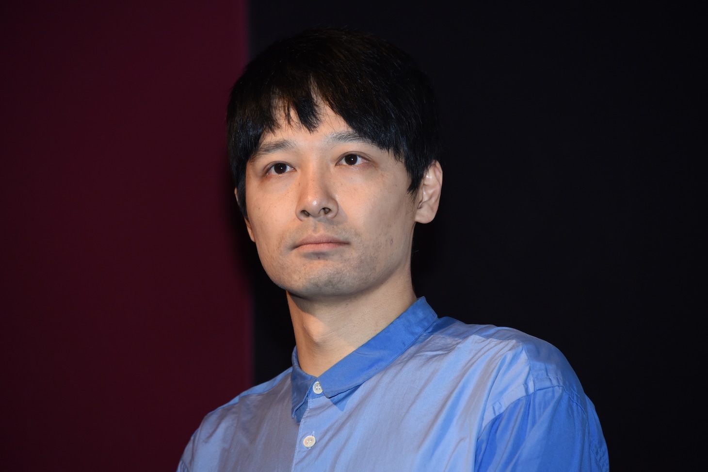 岩瀬亮