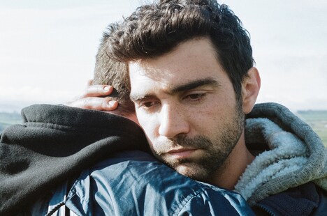 「ゴッズ・オウン・カントリー」新場面写真