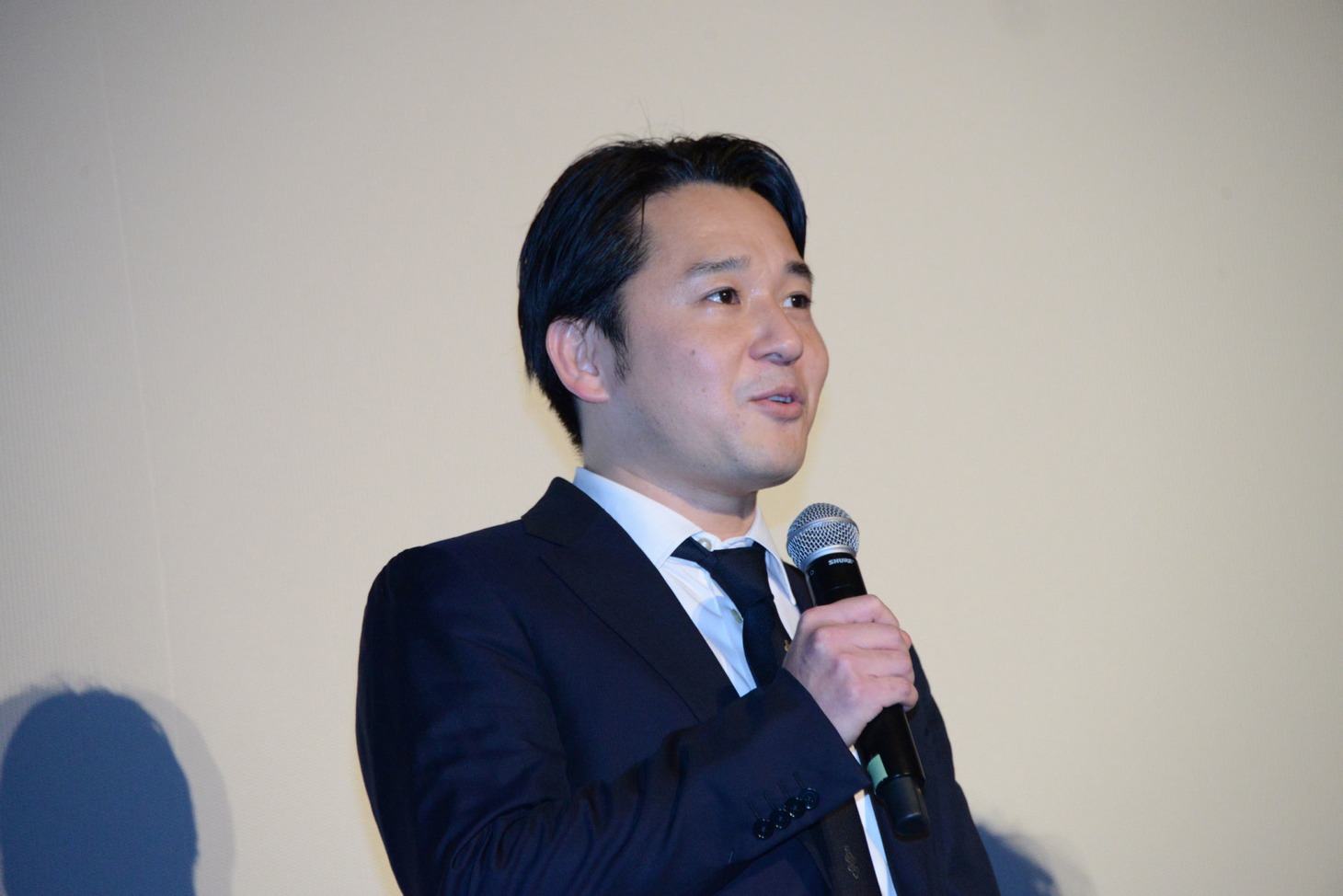 榎本二郎