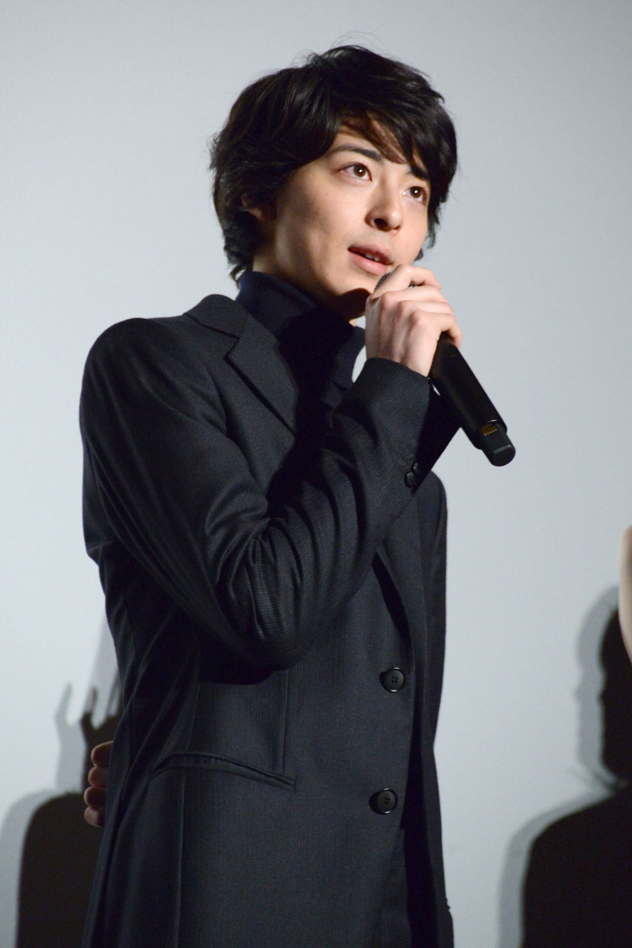 高杉真宙