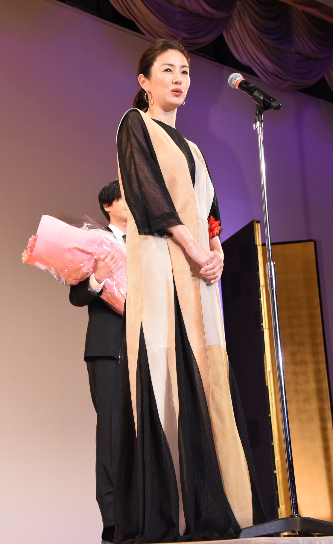 井川遥