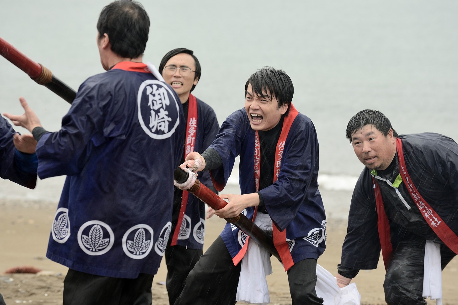 「きばいやんせ！私」