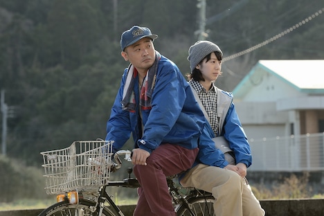 「きばいやんせ！私」