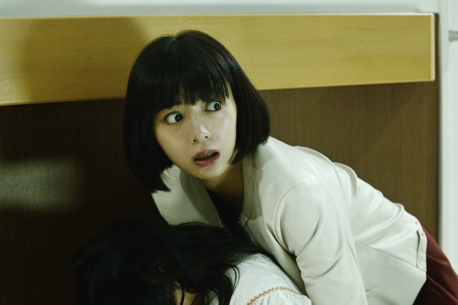 「貞子」
