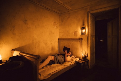 「女王陛下のお気に入り」