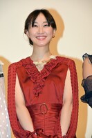 松井玲奈