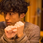 高橋一生が川口春奈にタイムパラドックスを解説「九月の恋と出会うまで」特別映像