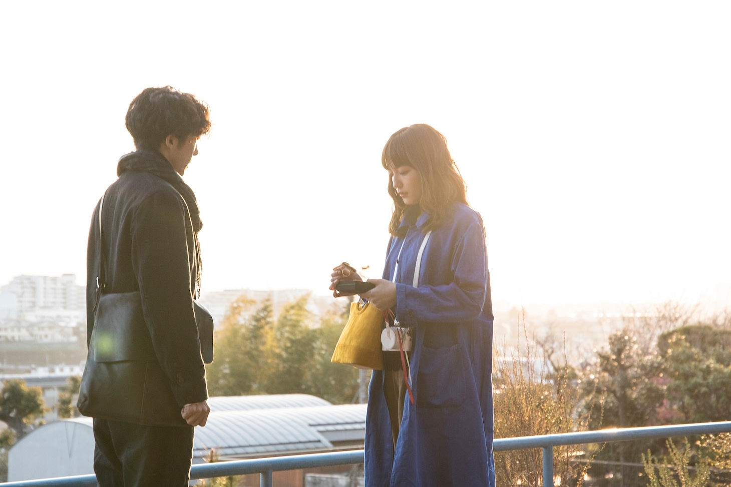「九月の恋と出会うまで」