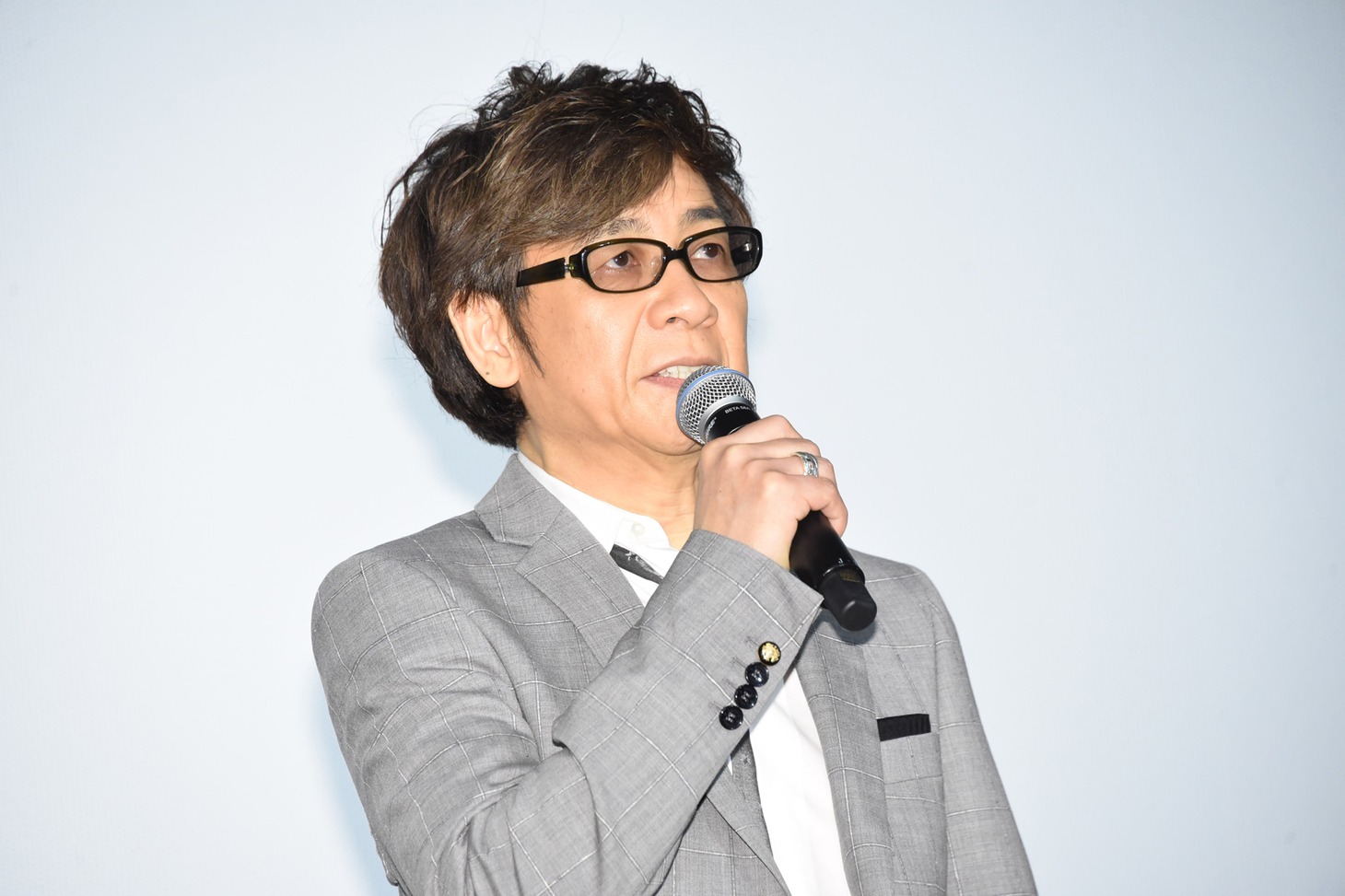 山寺宏一