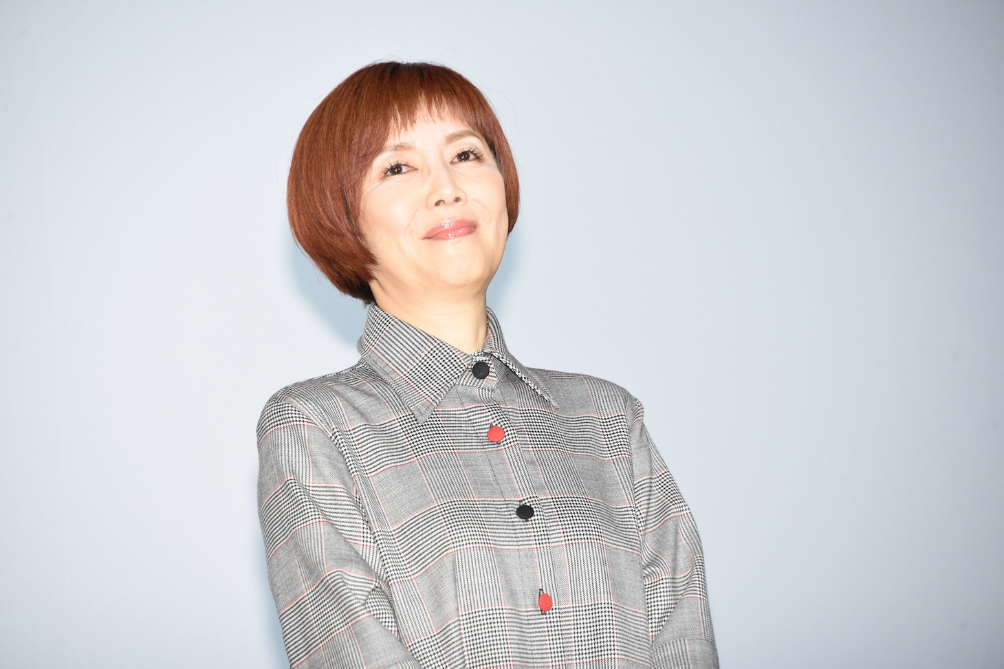 戸田恵子