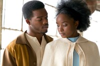 「ビール・ストリートの恋人たち」