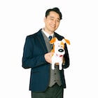 CGアニメ「ペット2」バナナマンや永作博美の続投決定、最新映像も公開